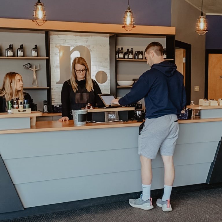 Home Noble Haircuts Co. Premiere Mens Haircut Studios